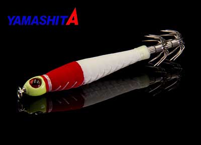 Yamashita Omori Sutte 490NM 38 GR