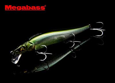 Megabass Vision Oneten SW