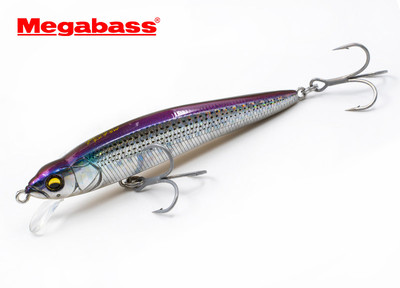 Megabass FX9