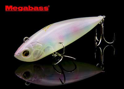 Megabass X-Wave SW