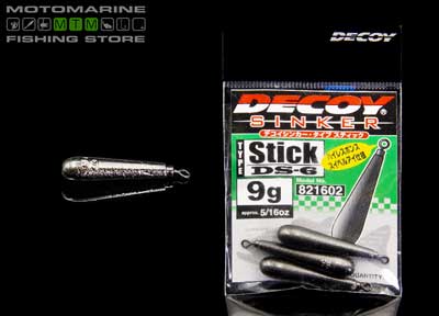 Decoy DS-6 Sinker Stick