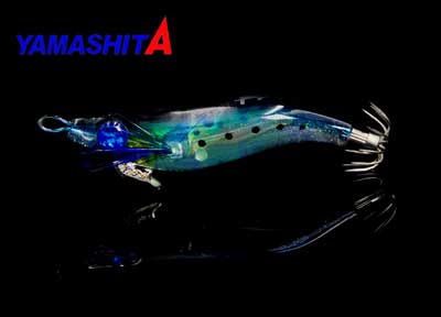 Yamashita Naory RH 2.2