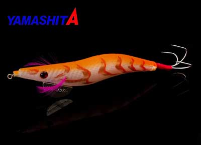 Yamashita Egi Suki 3.5