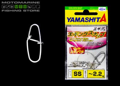Yamashita Eging Snap