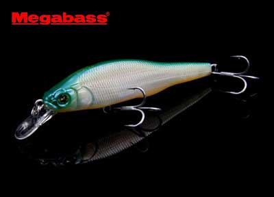 Megabass X-80 SW