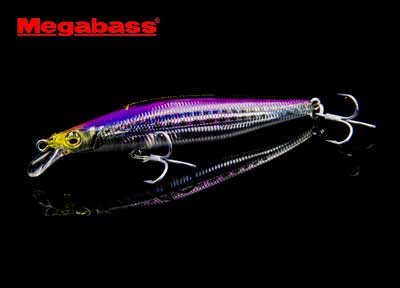 Megabass Marine Gang 90