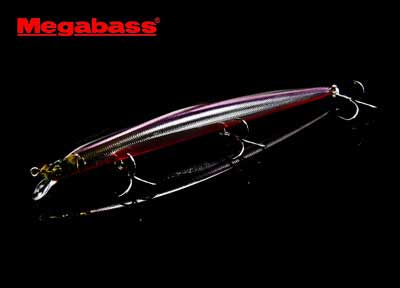 Megabass X 140 SW