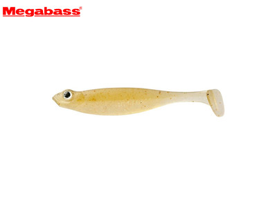 Megabass Hazedong Shad 3