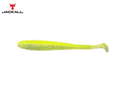 Jackall I Shad Tail 3.8