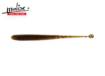 Molix Sator Worm 5