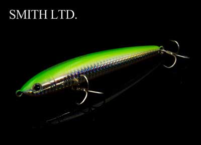 Smith ltd Sardinerun