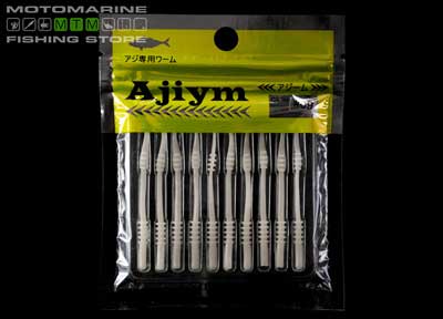 Smith ltd Ajiym