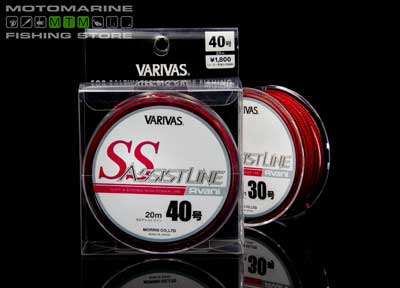 Varivas SS Assist Line