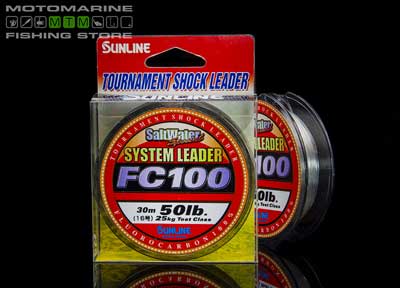 Sunline FC 100