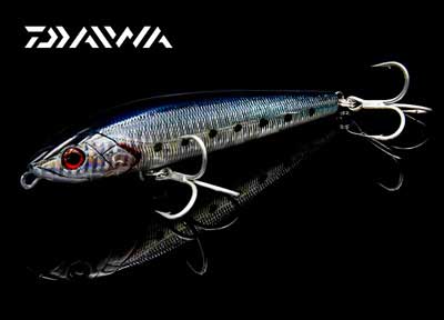 Daiwa Saltiga Dorado Slider