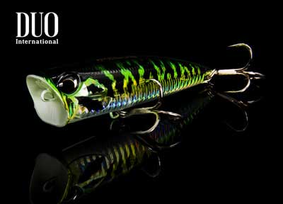 Duo Realis Fangpop