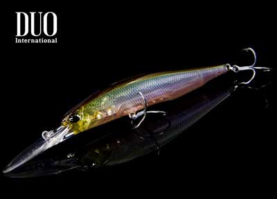 Duo Realis Jerkbait 100 DR