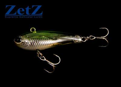 Zetz Bait Collection