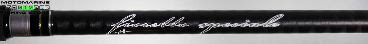 Molix Fioretto Speciale