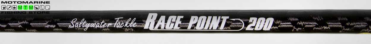 Race Point 200