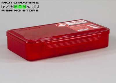 MC-204WB Wide Box 