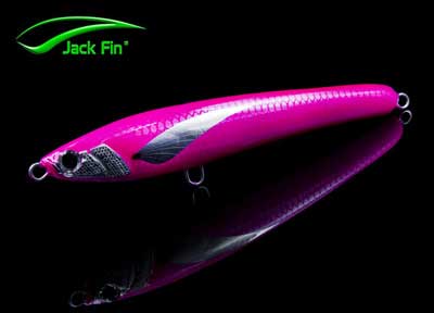 Jack Fin Pelagus 200-F