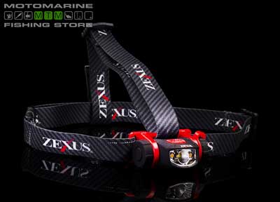 Zexus Zx- S250
