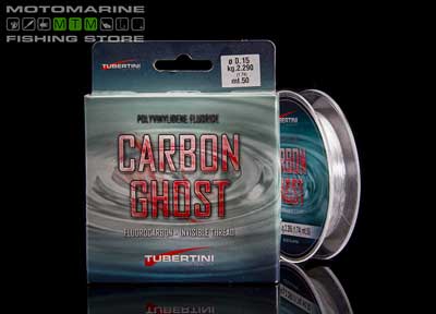 Tubertini Carbon Ghost