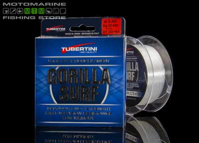 Tubertini Gorilla Surf