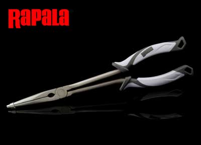 Rapala Pliers