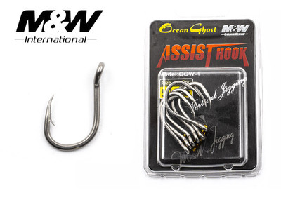 M&W Assist Hook OGW-1