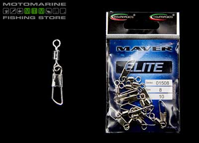 Maver Elite serie 01508