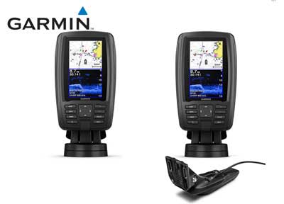 Garmin Echomap PLUS 42CV