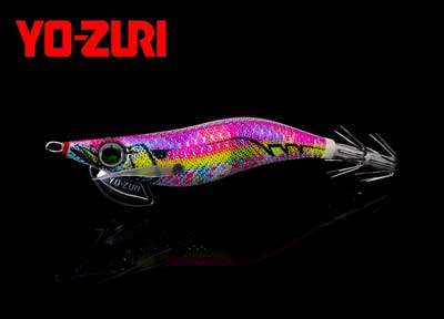 Yo-Zuri Pata Pata Q 2.5