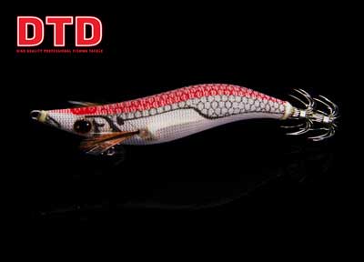 DTD White Killer Oita 2.5