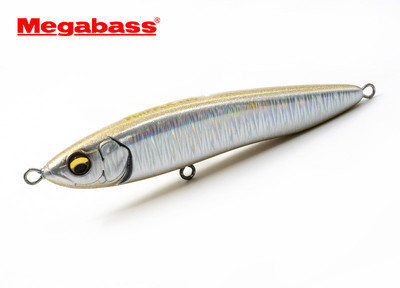 Megabass Trigya Flapper 170