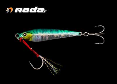 Megabass NADA Funky Jig 30