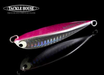 Tackle House TJ 80