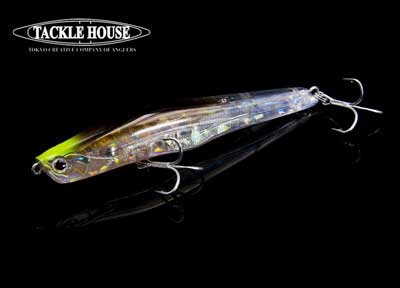 Tackle House Resistance Morkyn