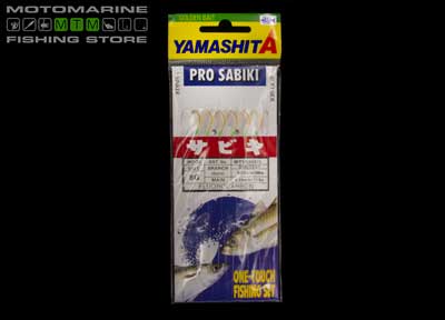 Yamashita Pro Sabiki