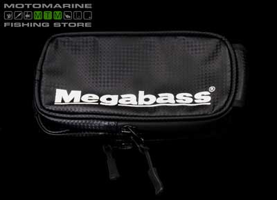 Megabass Mobile Pouch