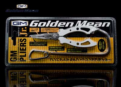 Golden Mean Multi Fishing Pliers