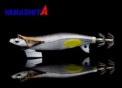 Yamashita Egi OH TR Tip Run 3.0