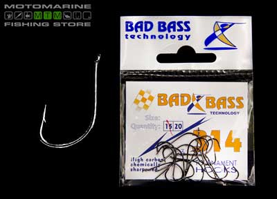 Bad Bass 314