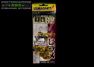 Yamashita HRH2A