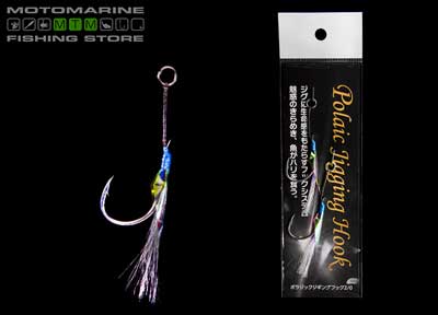 Gear-Lab Polarjic Jigging Hook