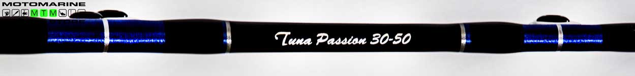 Sunrise Tuna Passion