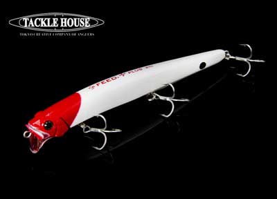 Tackle House Feed Shallow 128