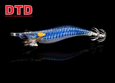 DTD Real Fish Oita 3.0