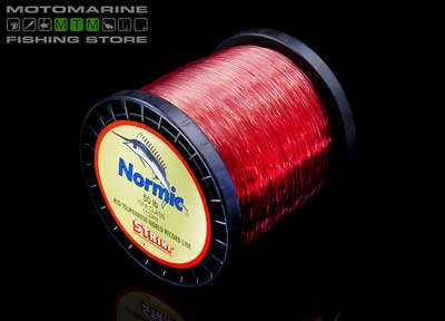 Normic Red Strike